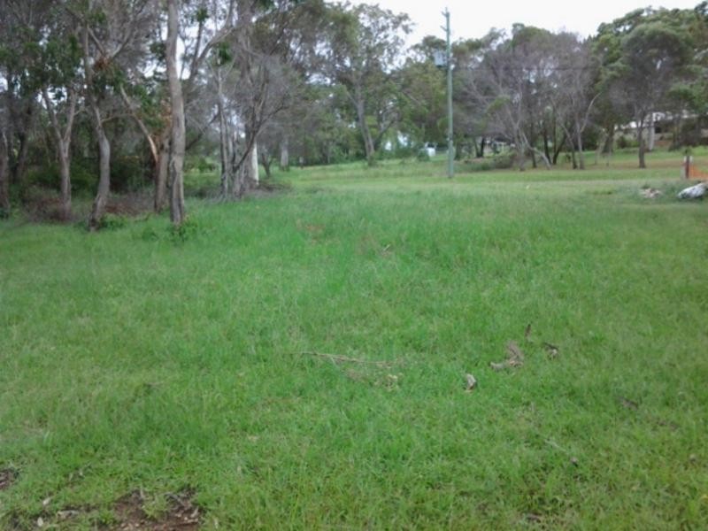 Russell Island QLD 4184