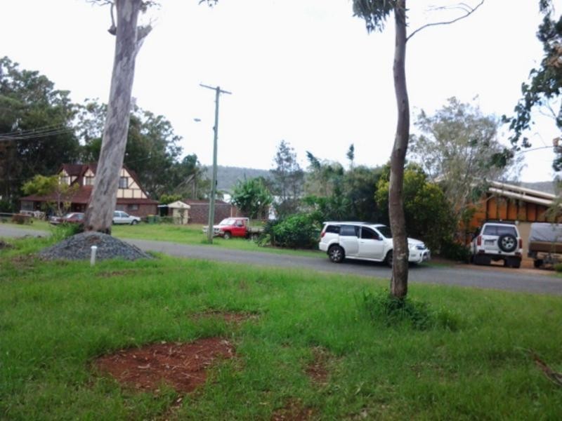 Russell Island QLD 4184