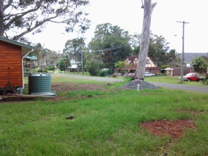 Russell Island QLD 4184