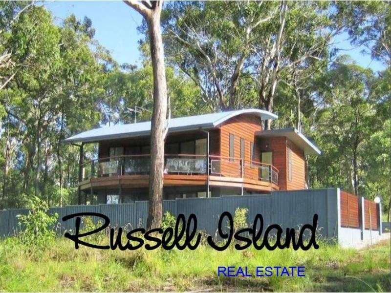 Russell Island QLD 4184