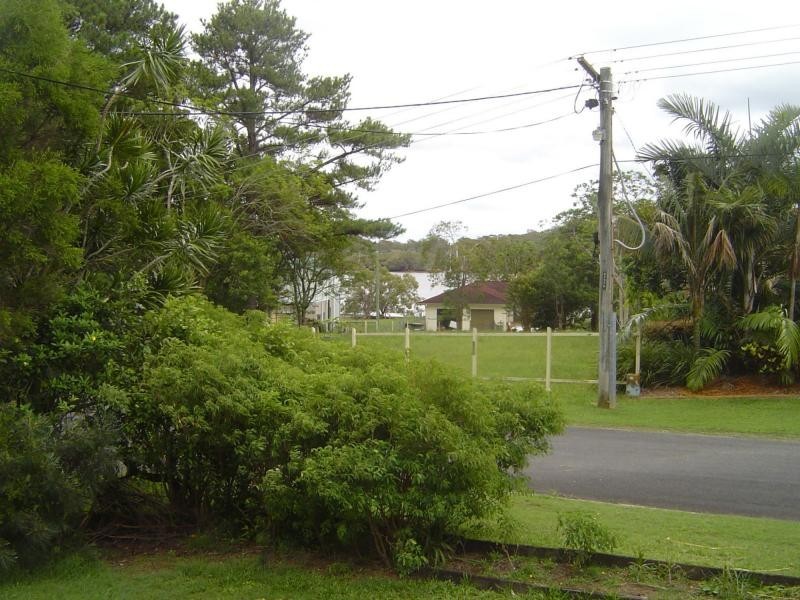 Russell Island QLD 4184