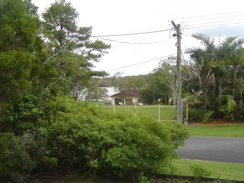 Russell Island QLD 4184