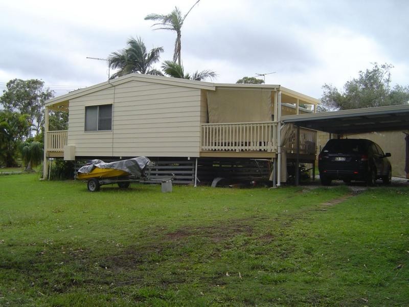 Russell Island QLD 4184