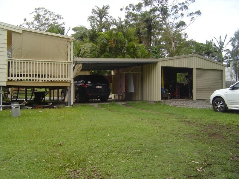 Russell Island QLD 4184