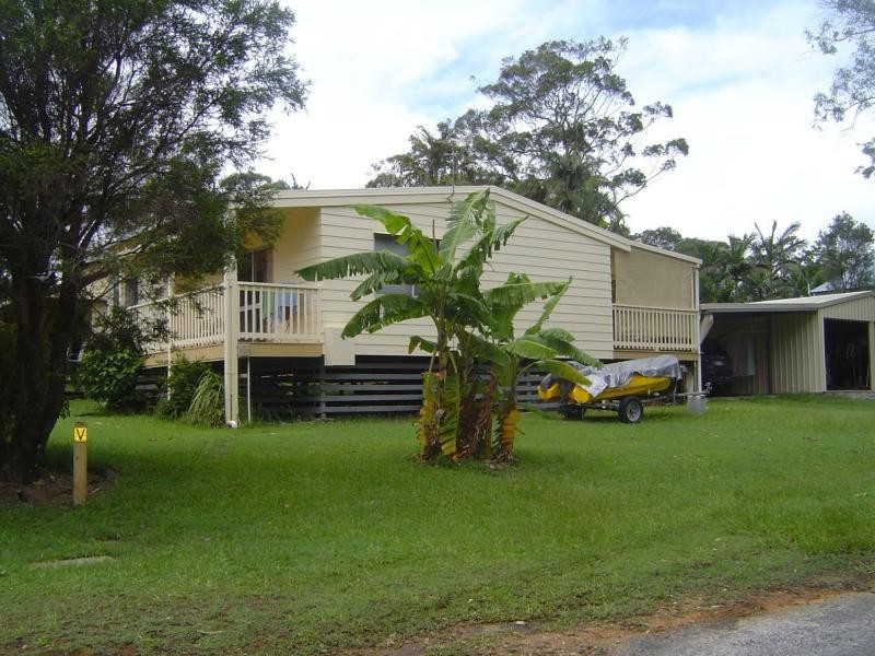 Russell Island QLD 4184