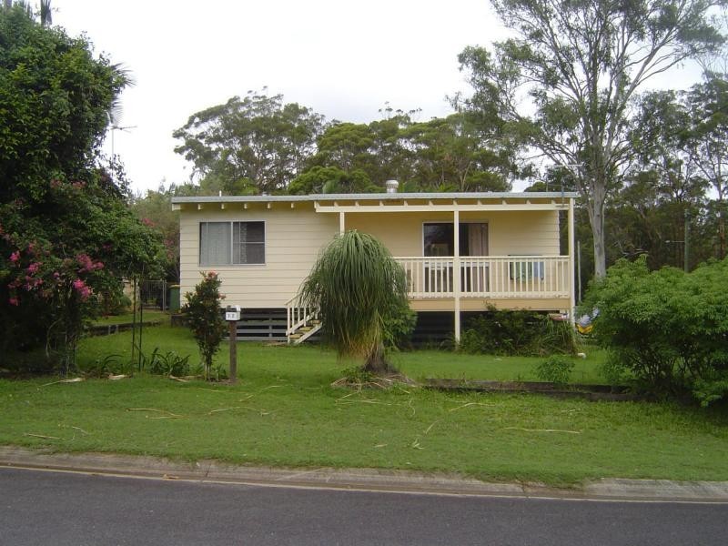 Russell Island QLD 4184