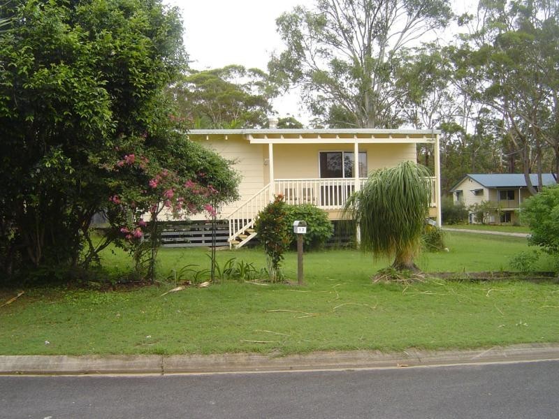 Russell Island QLD 4184