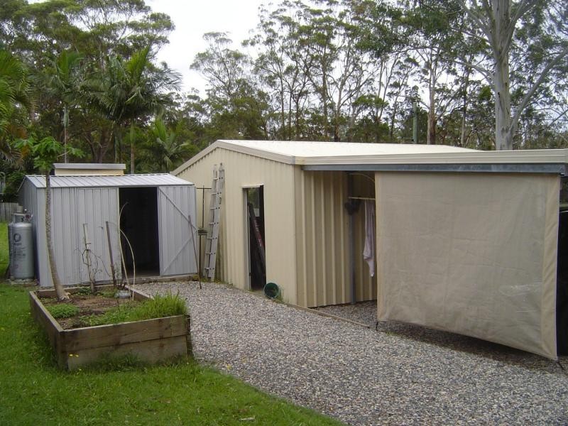 Russell Island QLD 4184