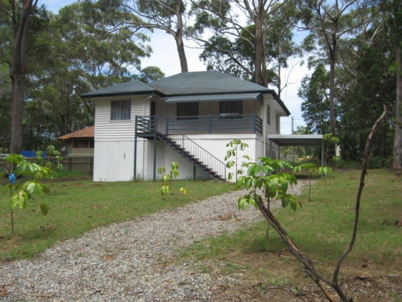 Russell Island QLD 4184