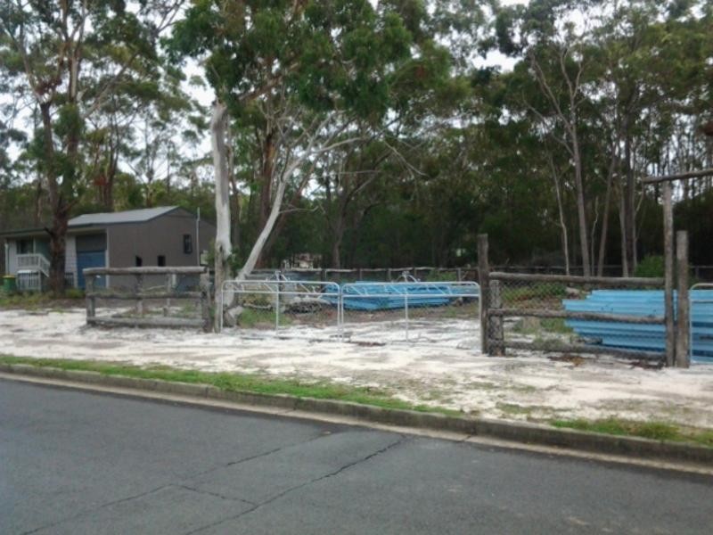 Russell Island QLD 4184