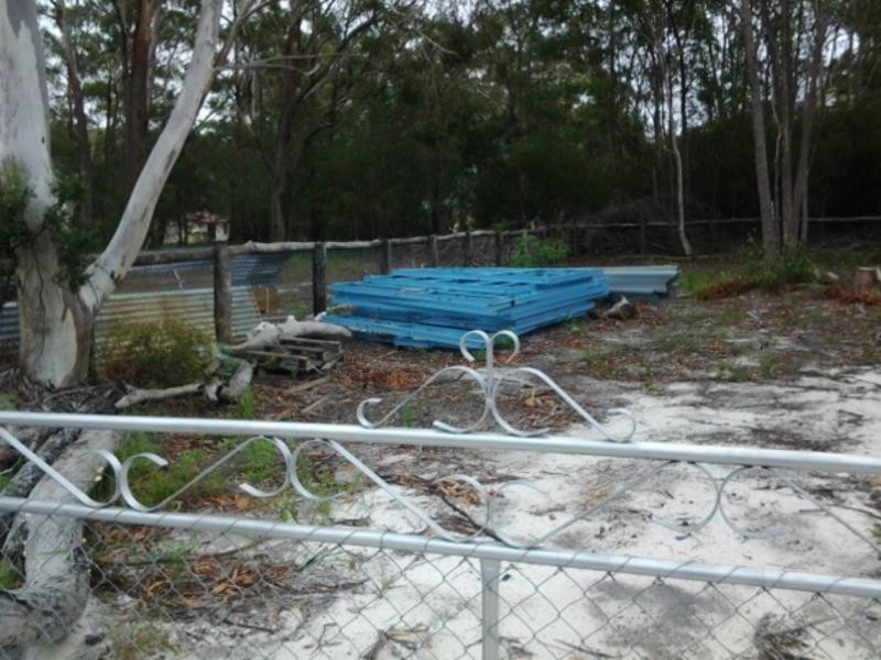 Russell Island QLD 4184