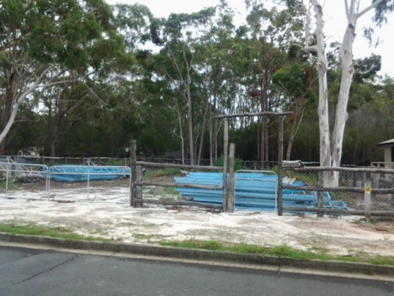 Russell Island QLD 4184