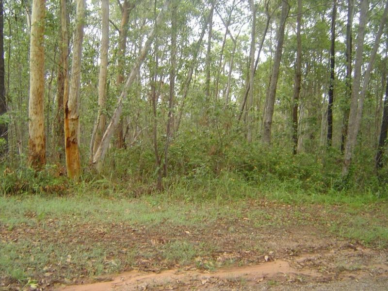 Russell Island QLD 4184