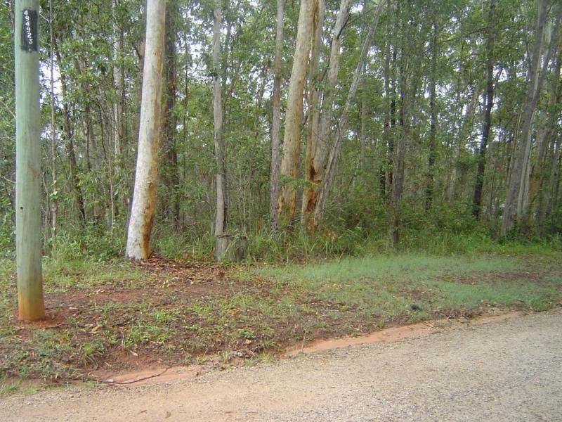 Russell Island QLD 4184