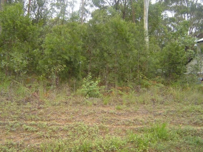 56 Hacking Ridge Road, Russell Island QLD 4184