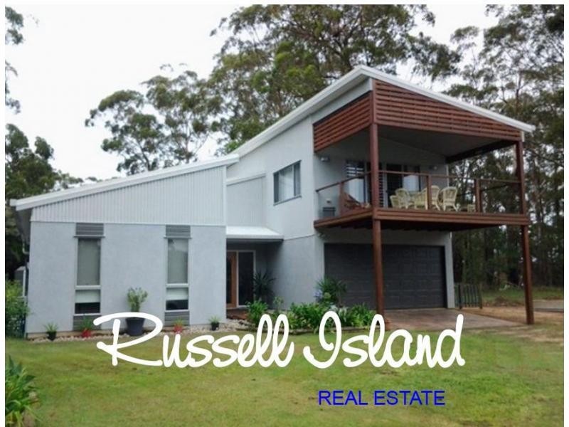 98 Channel Street, Russell Island QLD 4184
