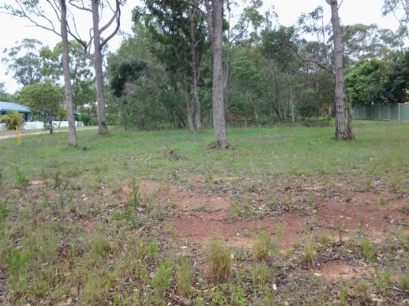 Russell Island QLD 4184