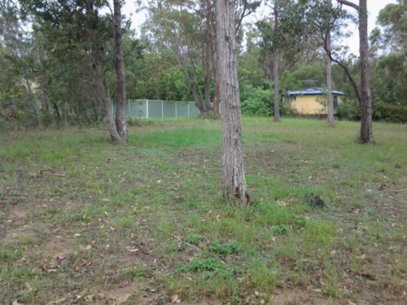 Russell Island QLD 4184