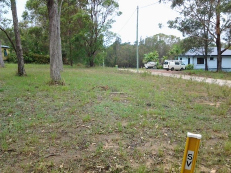 Russell Island QLD 4184