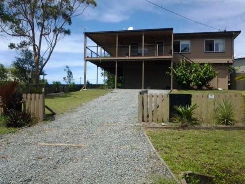 Russell Island QLD 4184