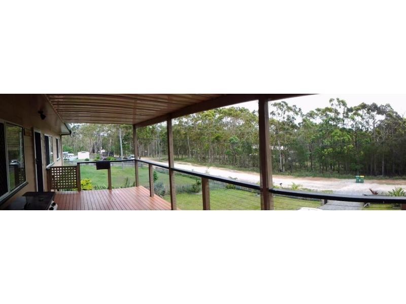 Russell Island QLD 4184