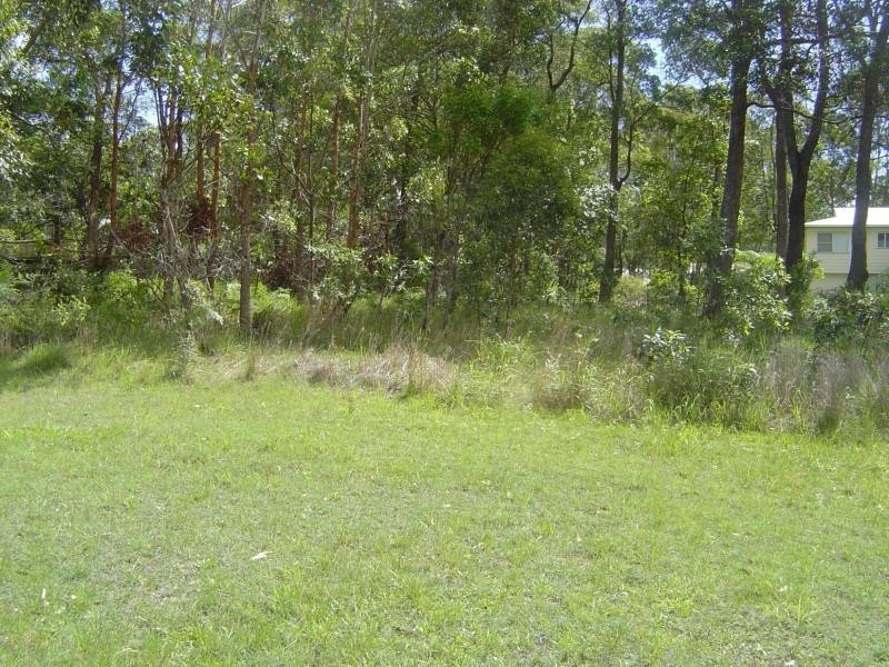 Russell Island QLD 4184