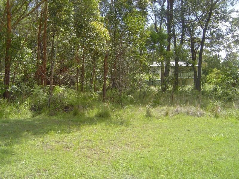 Russell Island QLD 4184