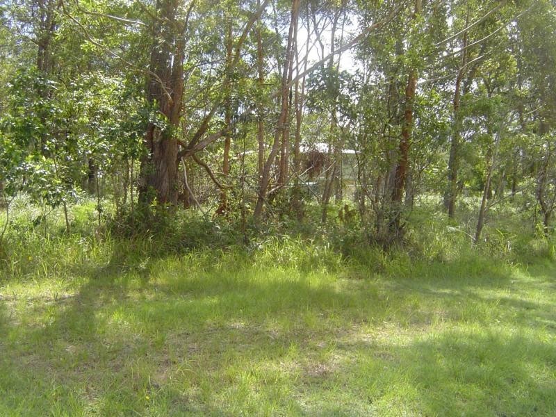 Russell Island QLD 4184