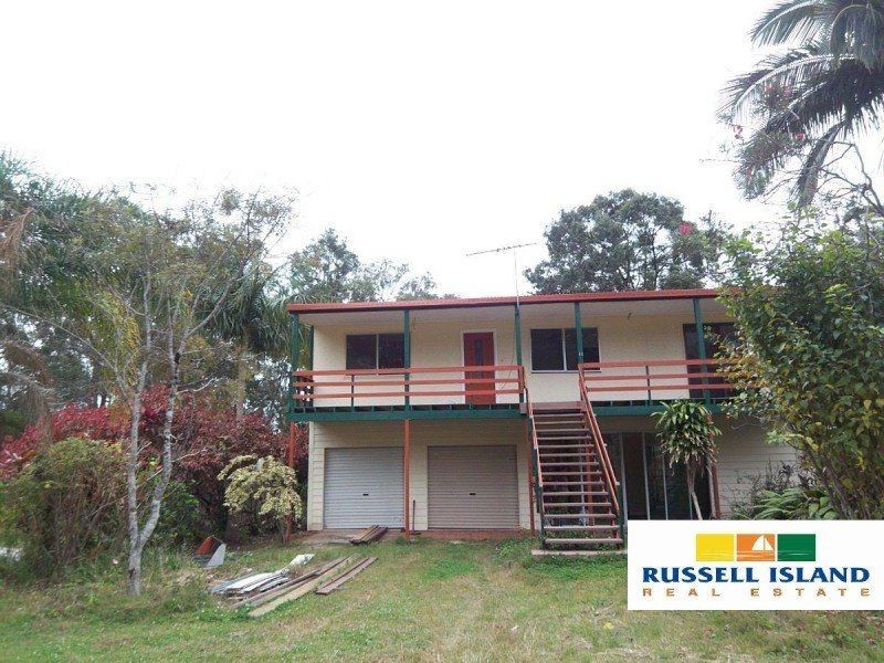 Russell Island QLD 4184
