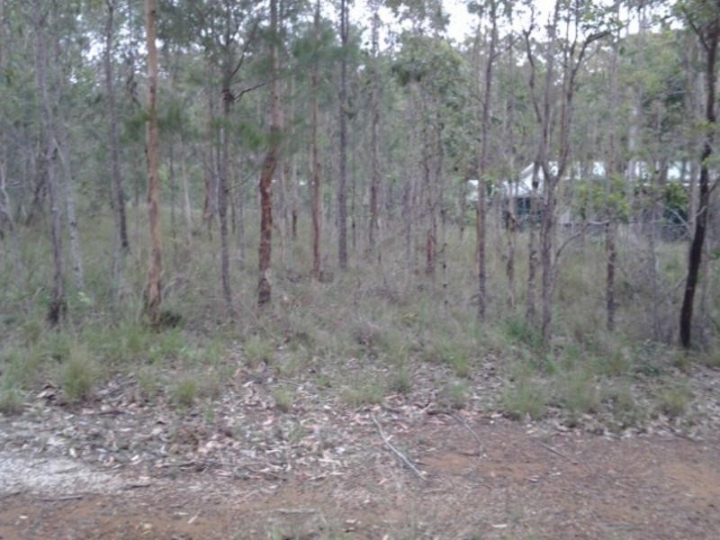 Russell Island QLD 4184