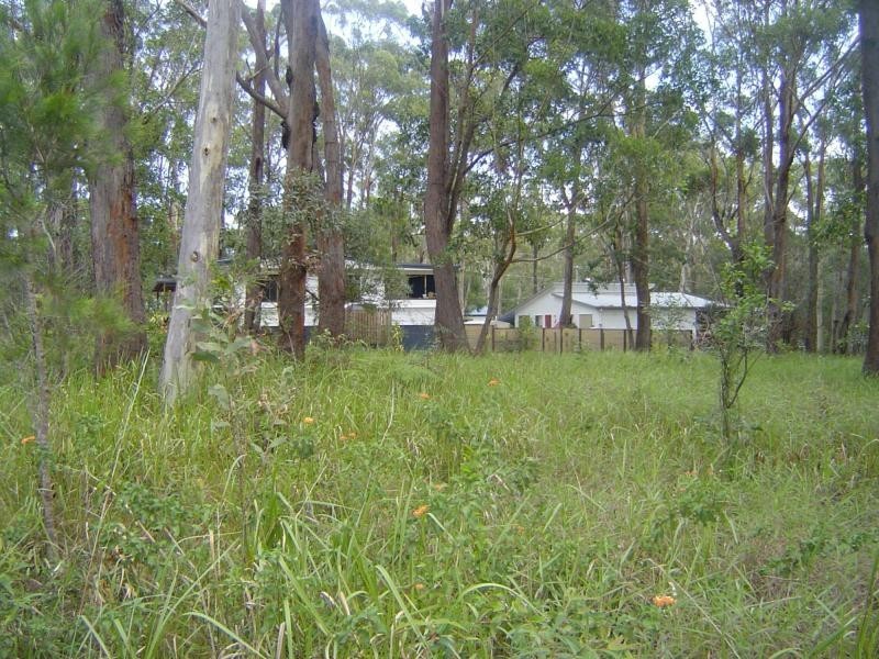 42 Hacking Ridge Road, Russell Island QLD 4184