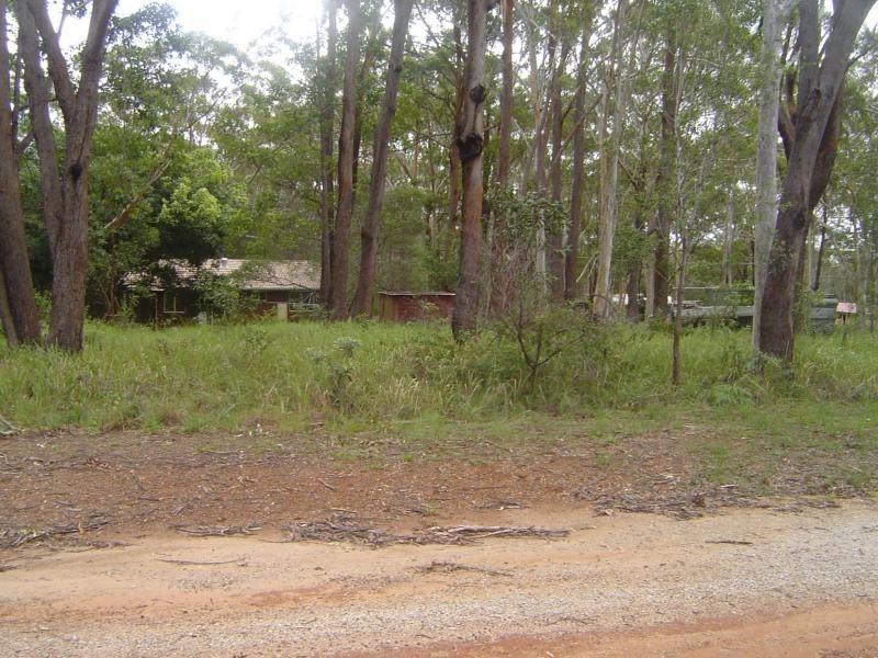 42 Hacking Ridge Road, Russell Island QLD 4184