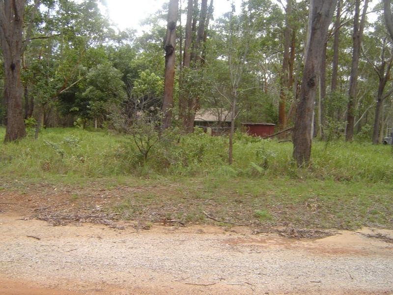 42 Hacking Ridge Road, Russell Island QLD 4184