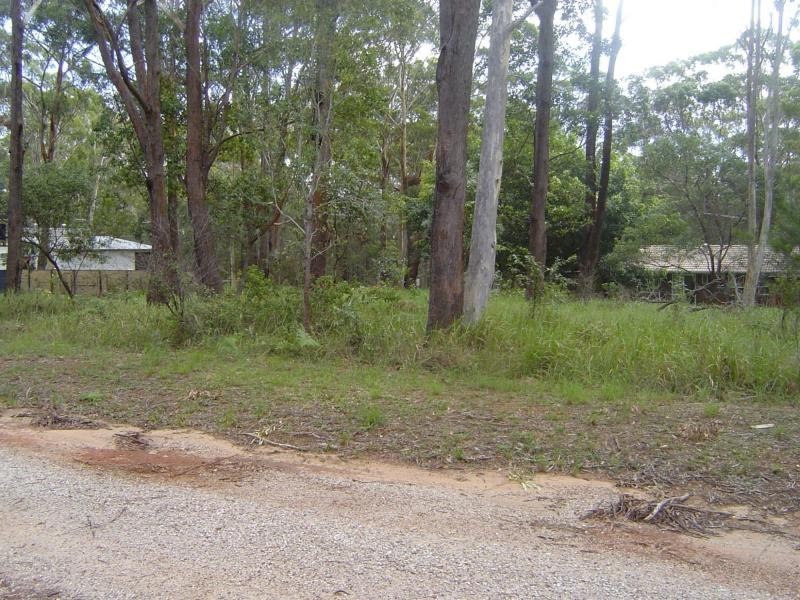 42 Hacking Ridge Road, Russell Island QLD 4184