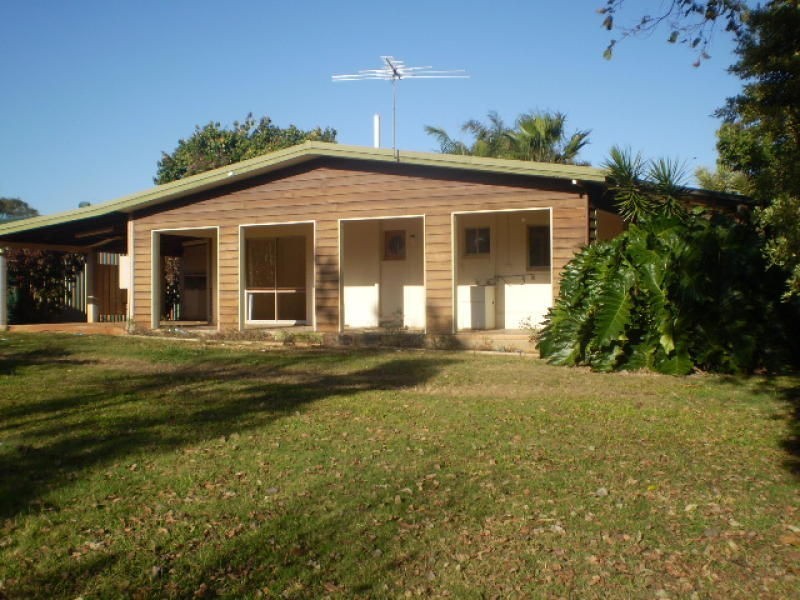 Russell Island QLD 4184