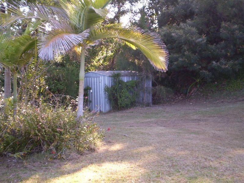 Russell Island QLD 4184