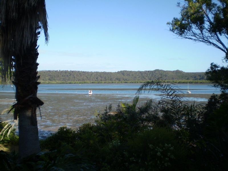 Russell Island QLD 4184