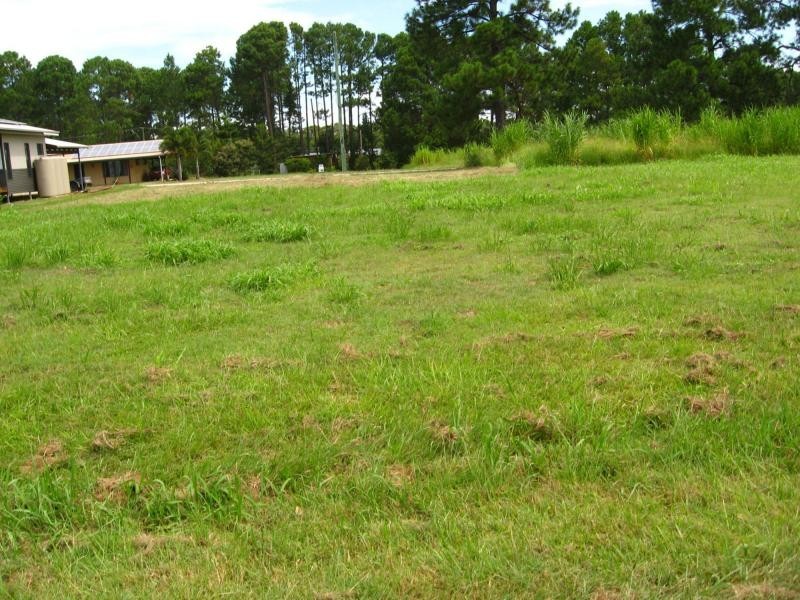 Russell Island QLD 4184