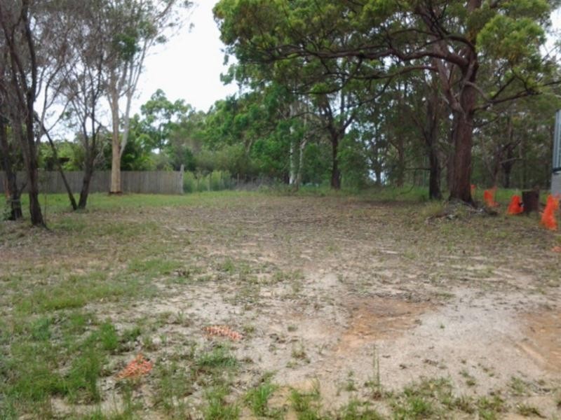 55 Tahlin Drive, Russell Island QLD 4184