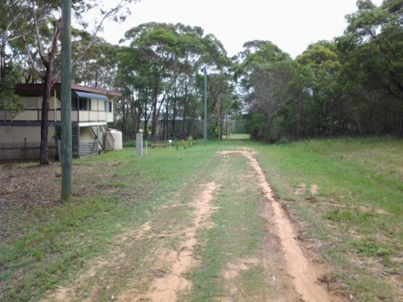 55 Tahlin Drive, Russell Island QLD 4184