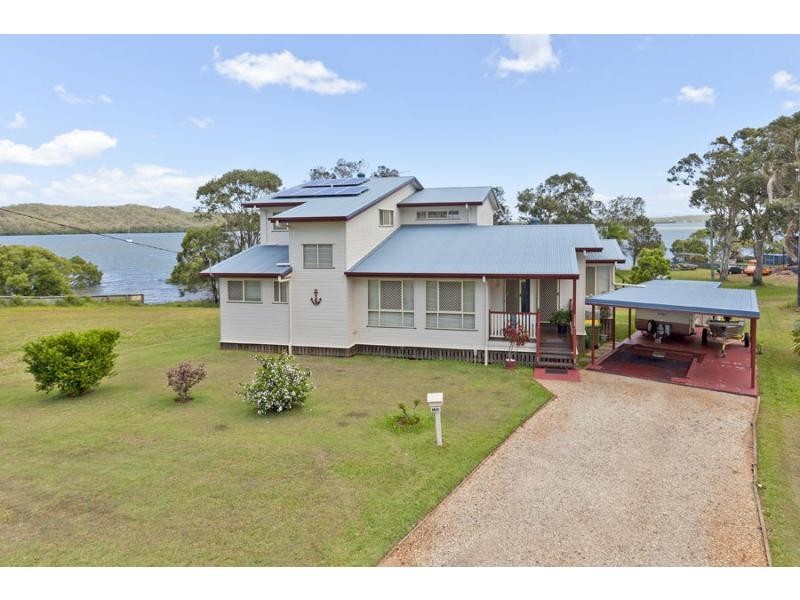 Russell Island QLD 4184