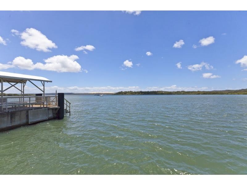 Russell Island QLD 4184