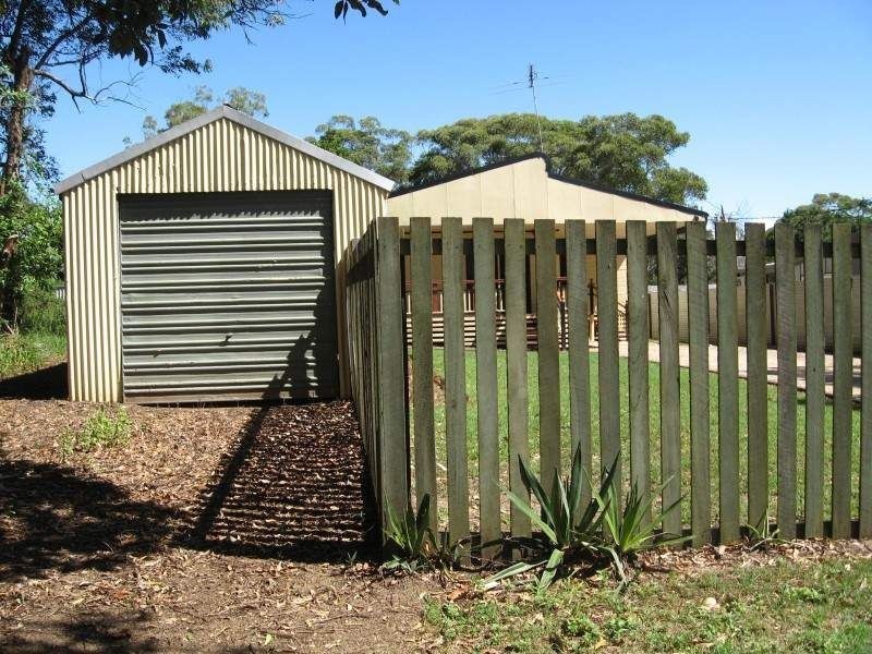 Russell Island QLD 4184