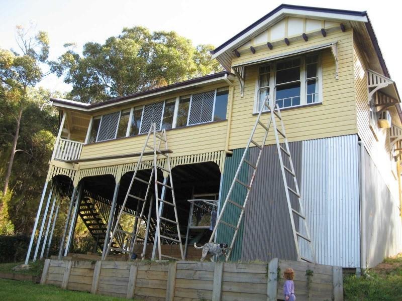 Russell Island QLD 4184