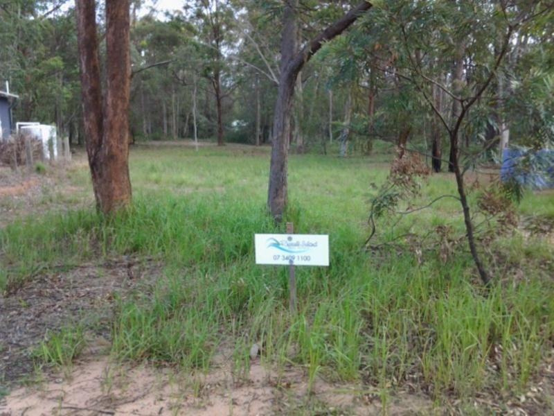 Russell Island QLD 4184