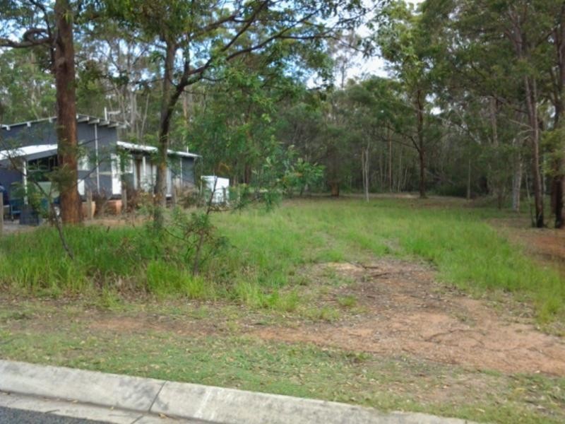 Russell Island QLD 4184