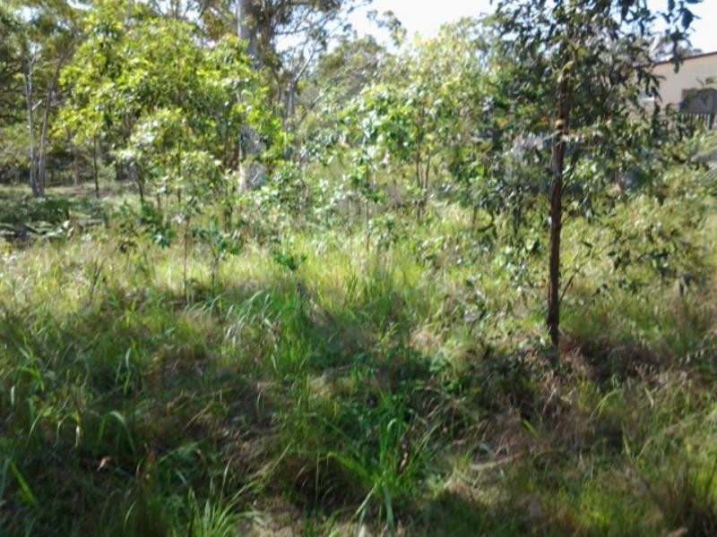 Russell Island QLD 4184