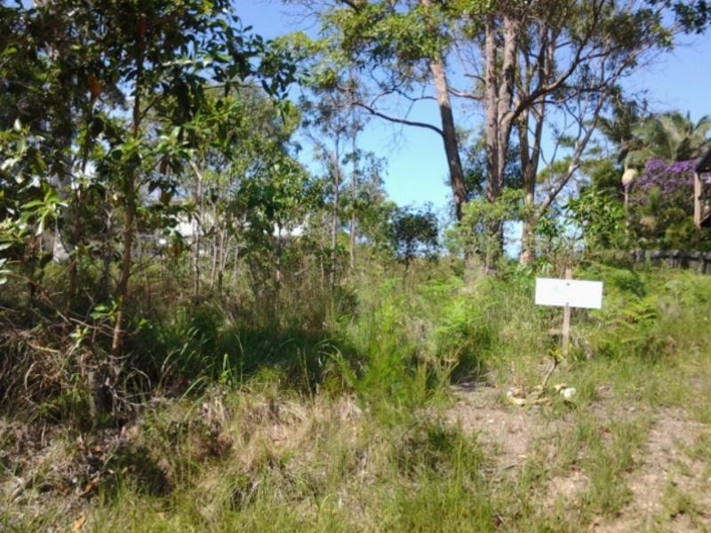 Russell Island QLD 4184