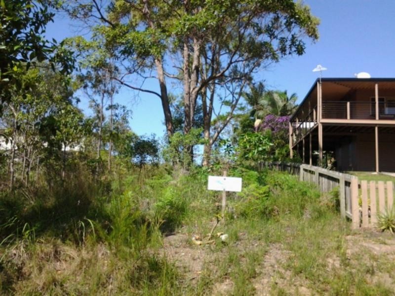 Russell Island QLD 4184