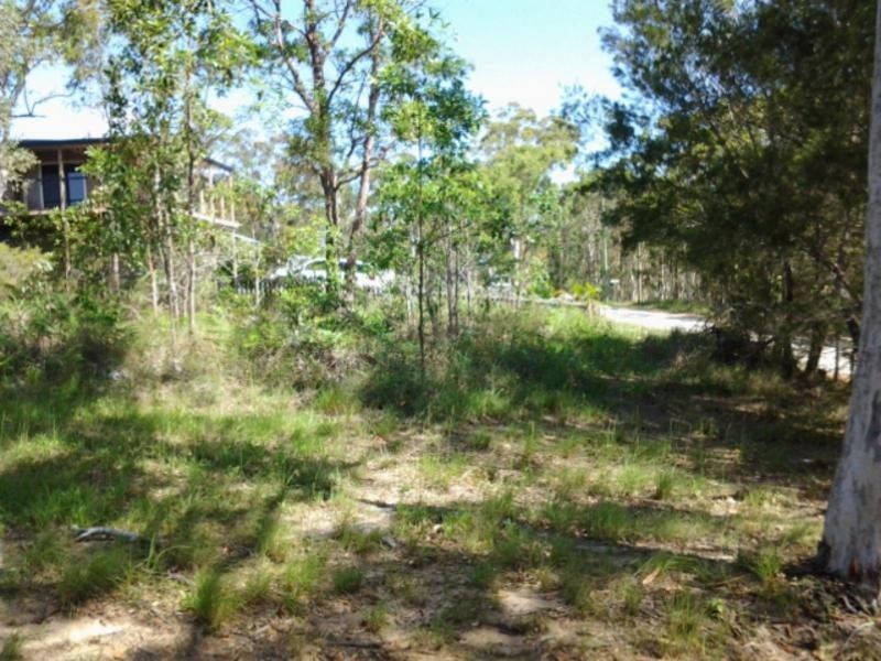 Russell Island QLD 4184